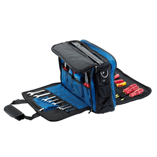 Draper 89209 Technicians/Electricians Pliers Hand Tool Laptop Storage Bag Case