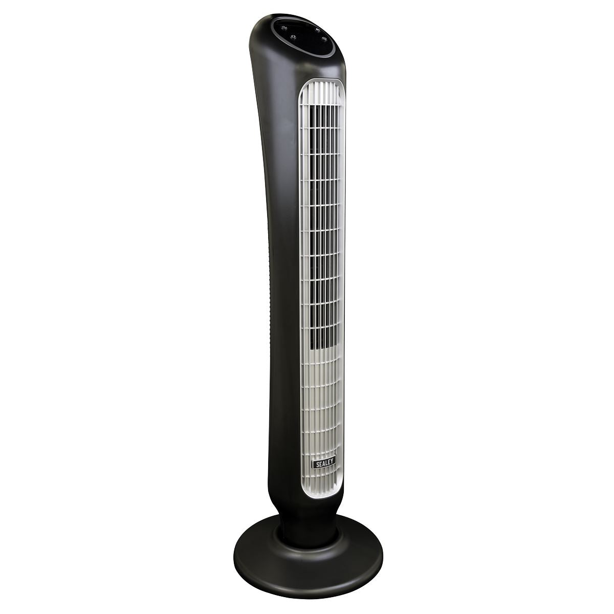 Sealey 43" Quiet High Performance Oscillating Tower Fan STF43Q