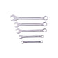 Amtech K0100 5 Piece Combination Spanner Set