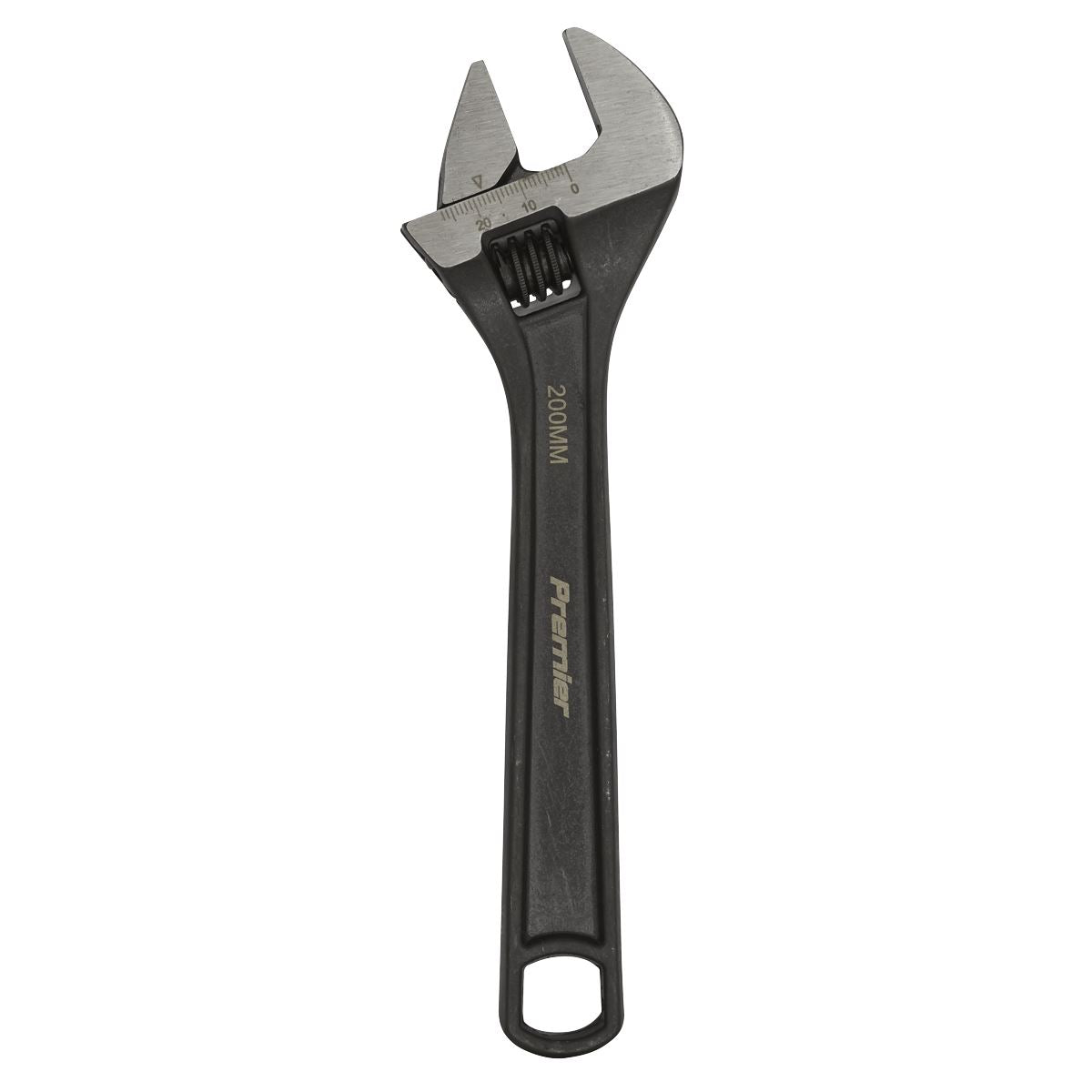 Sealey Adjustable Wrench 200mm AK9561