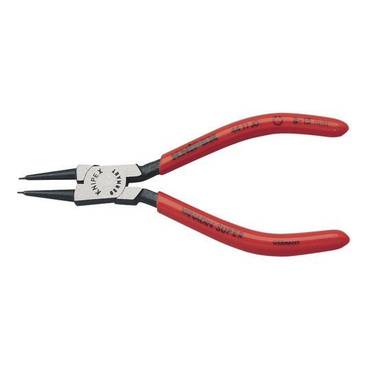 Knipex 36897 8mm - 13mm J0 Straight Internal Circlip Pliers