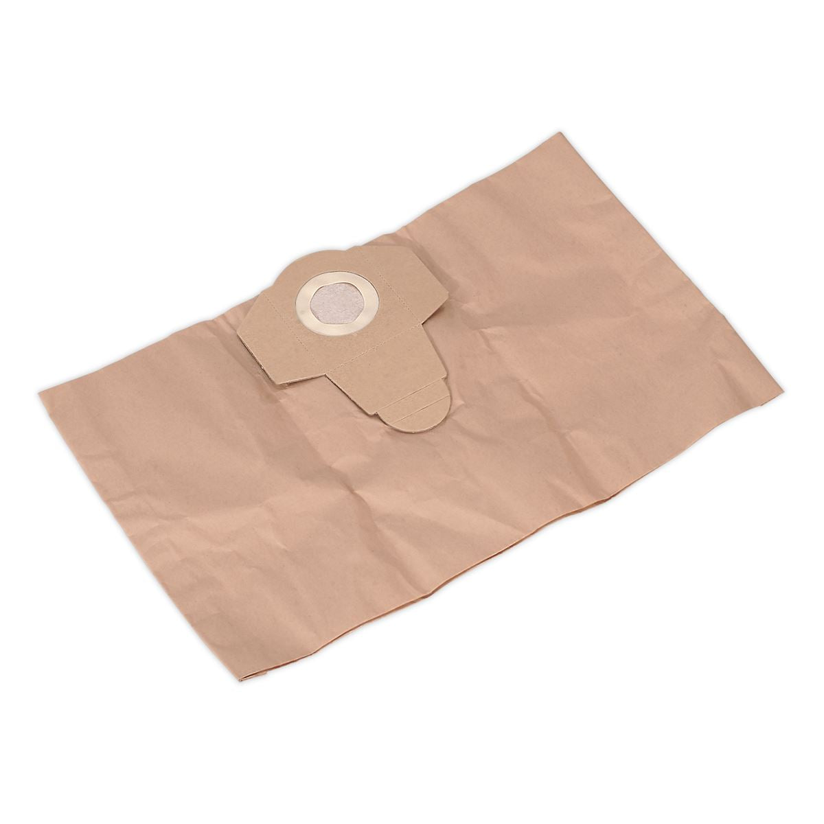 Sealey Dust Collection Bag for PC200 Series Pack of 5 PC200PB5