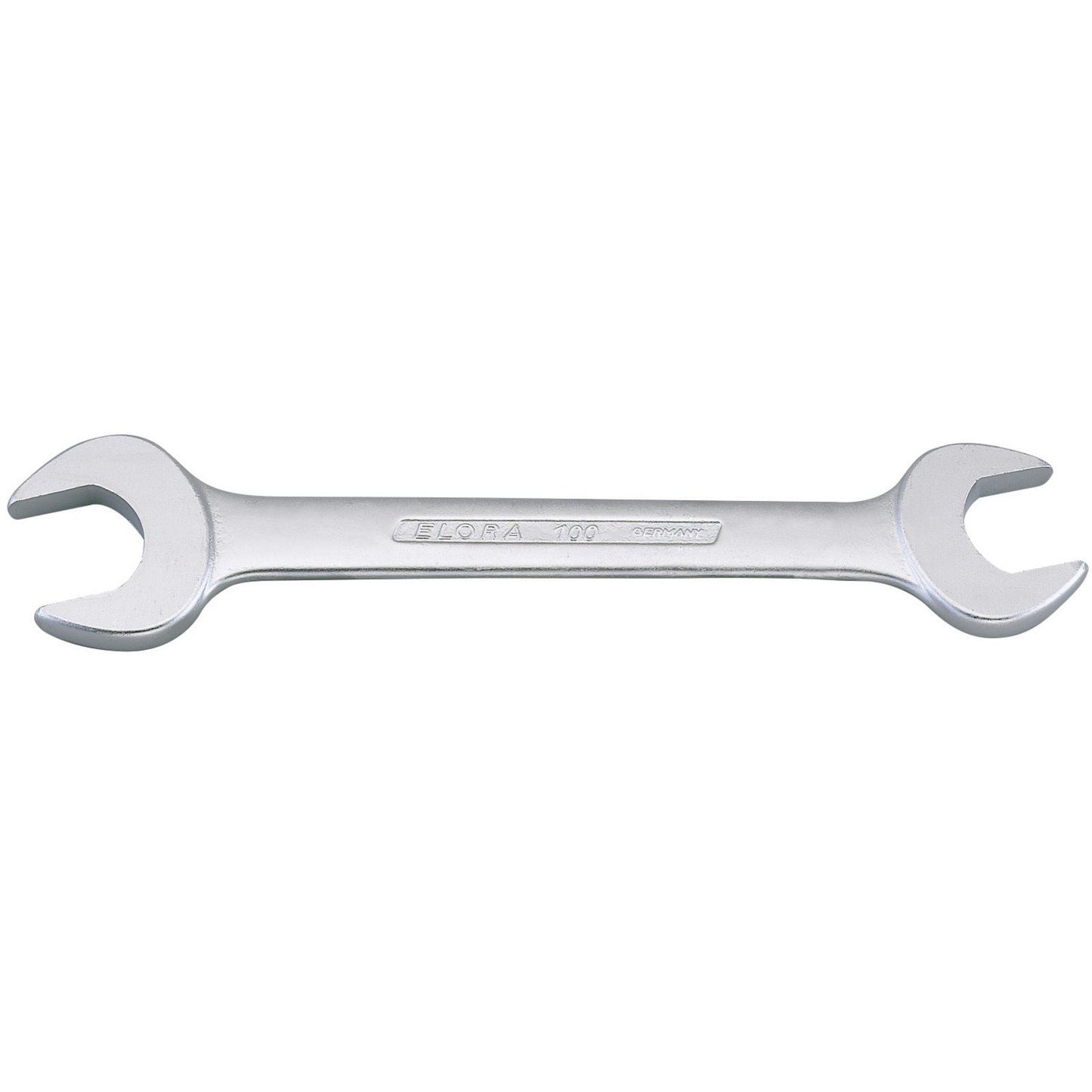 Elora 1.7/8 x 2.1/16 Long Elora Imperial Double Open End Spanner - 01789