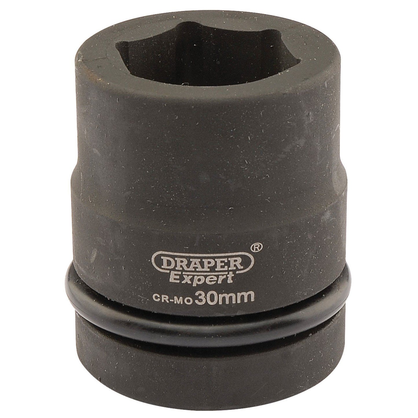 Draper Expert Expert 30mm 1" Square Drive Hi-Torq 6 Point Impact Socket - 05111