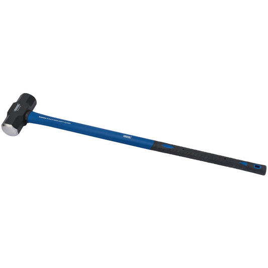 Draper Fibreglass Shaft Sledge Hammer (4.5kg - 10lb) -No. 81434