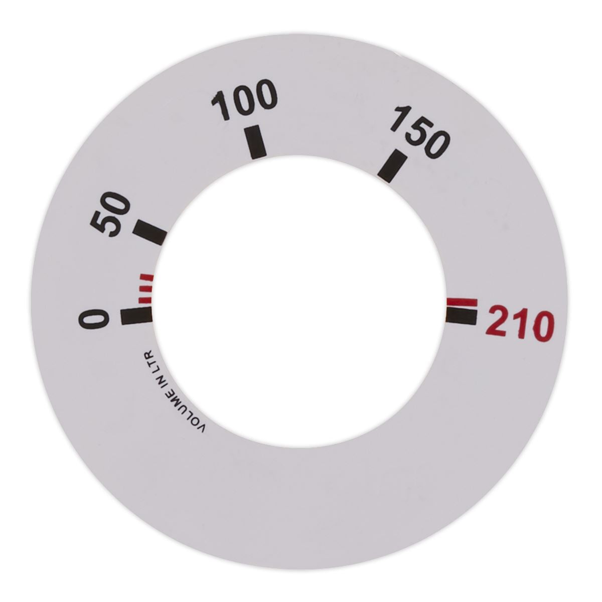 Sealey Drum Level Indicator TP129