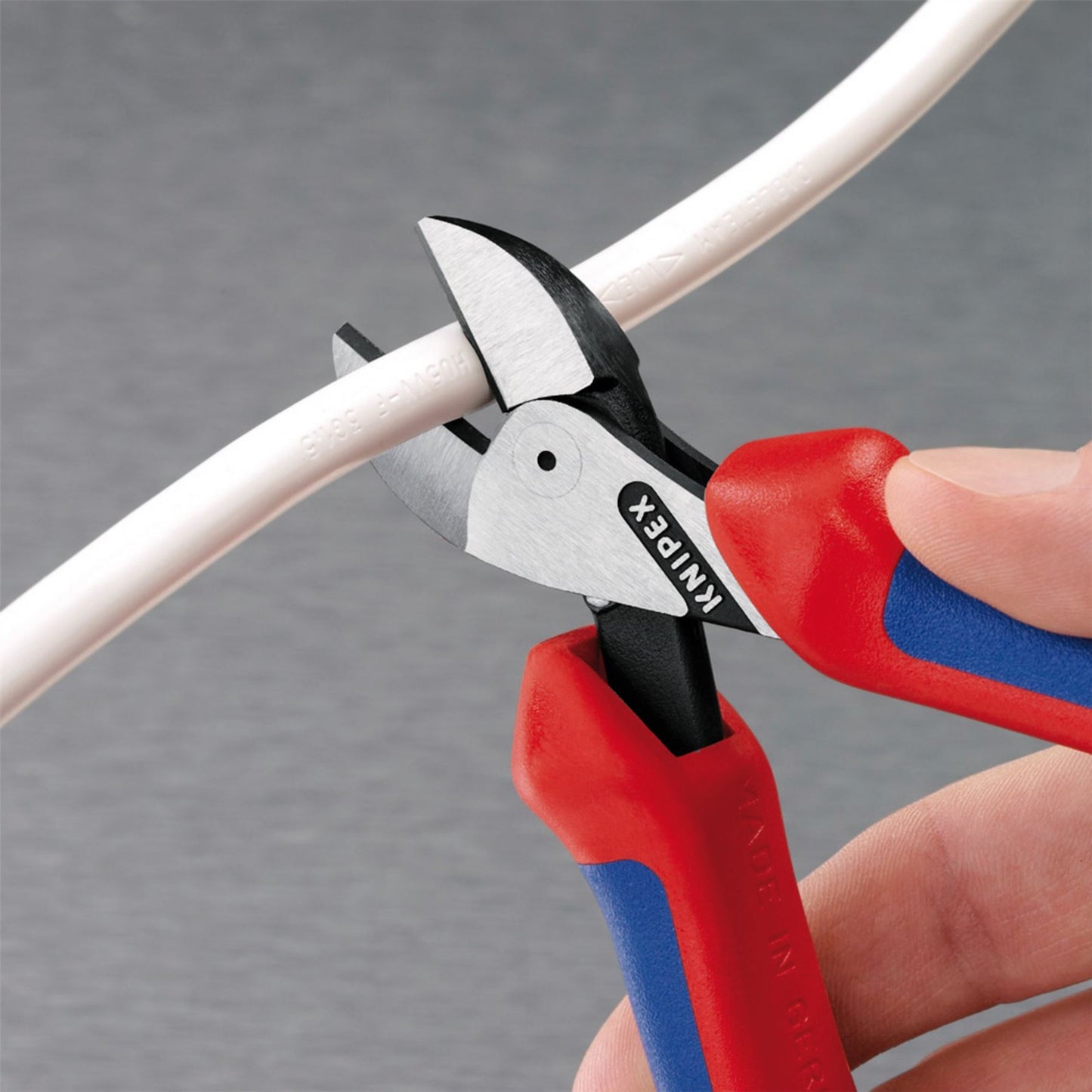 Knipex Knipex 73 02 160SB ' x Cut' High Leverage Diagonal Side Cutters - 24375