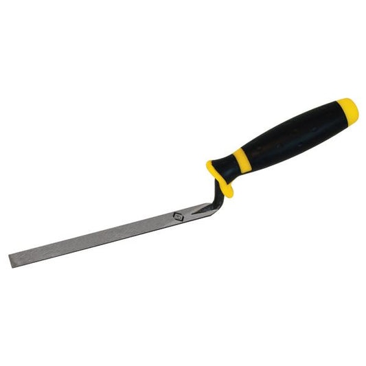 CK Tools Finger Trowel Carbon Steel Soft Grip 13mm T529750