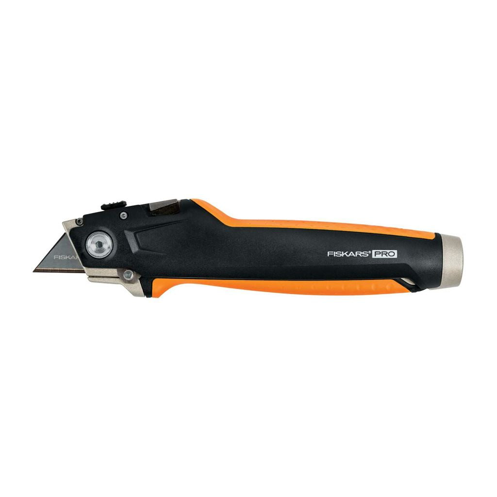 Fiskars CarbonMax drywall utility knife