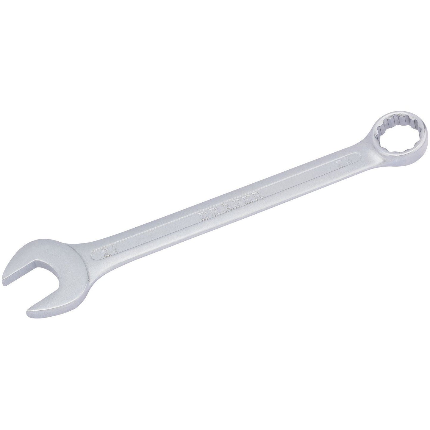 Draper Metric Combination Spanner (24mm) - 68087