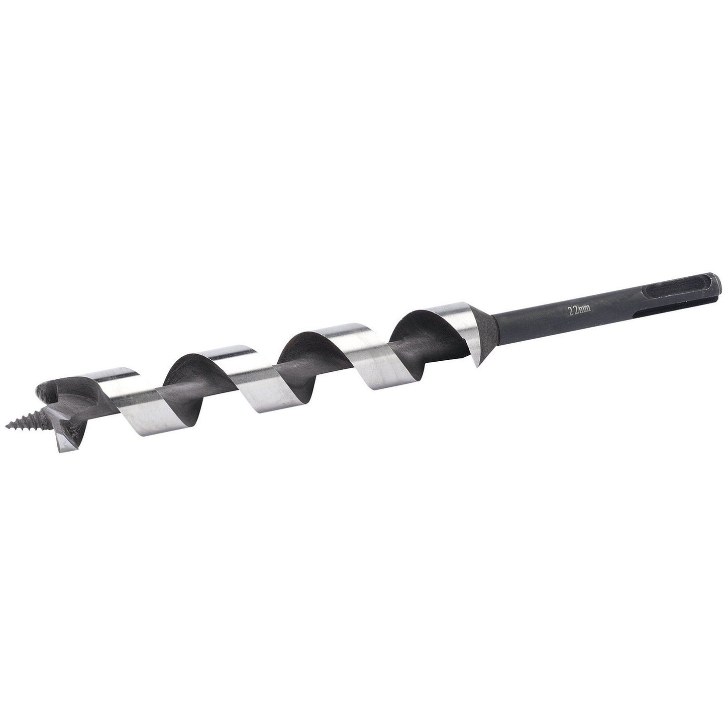 Draper SDS+ Auger Bit, 230 x 22mm - 17391