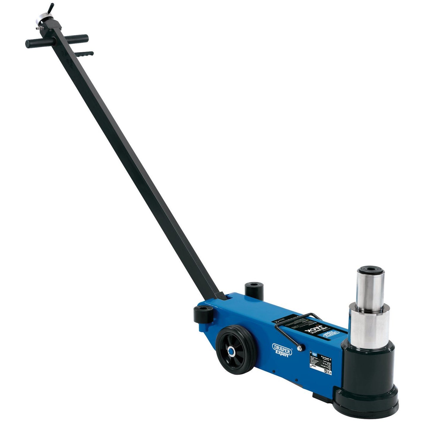 Draper Pneumatic Jack (50 Tonne) PJ50 - 02081