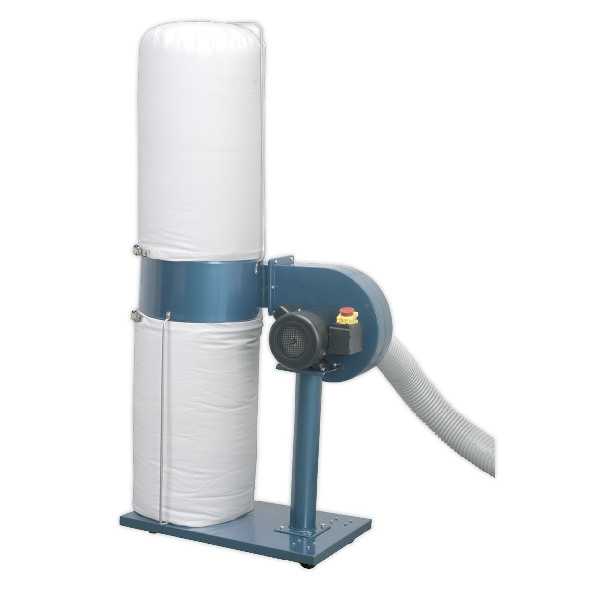 Sealey Dust & Chip Extractor 1hp 230V SM46