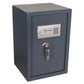 Sealey Electronic Combination Security Safe 380 x 360 x 575mm SECS05