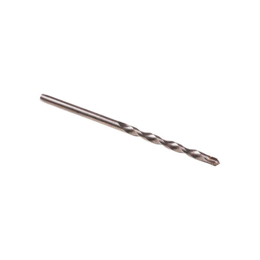 Amtech Masonry Drill Bit 4mm x 75mm Metric Size Heavy Duty Garage Workshop - F5100