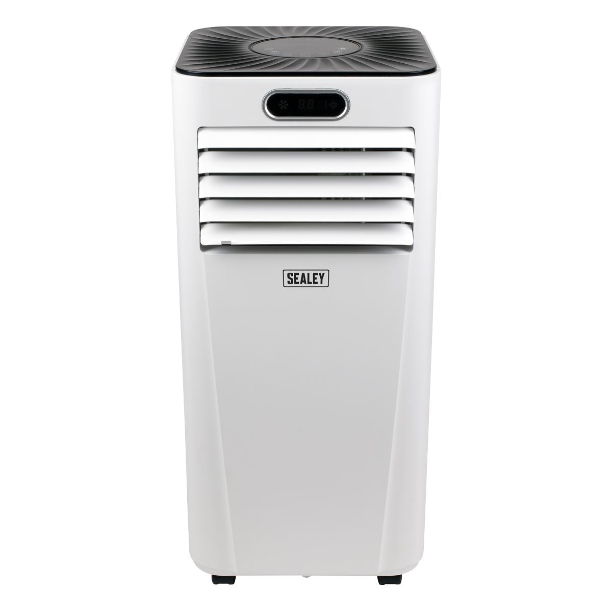 Sealey Portable Air Conditioner/Dehumidifier/Air Cooler 7,000Btu/hr SAC7000