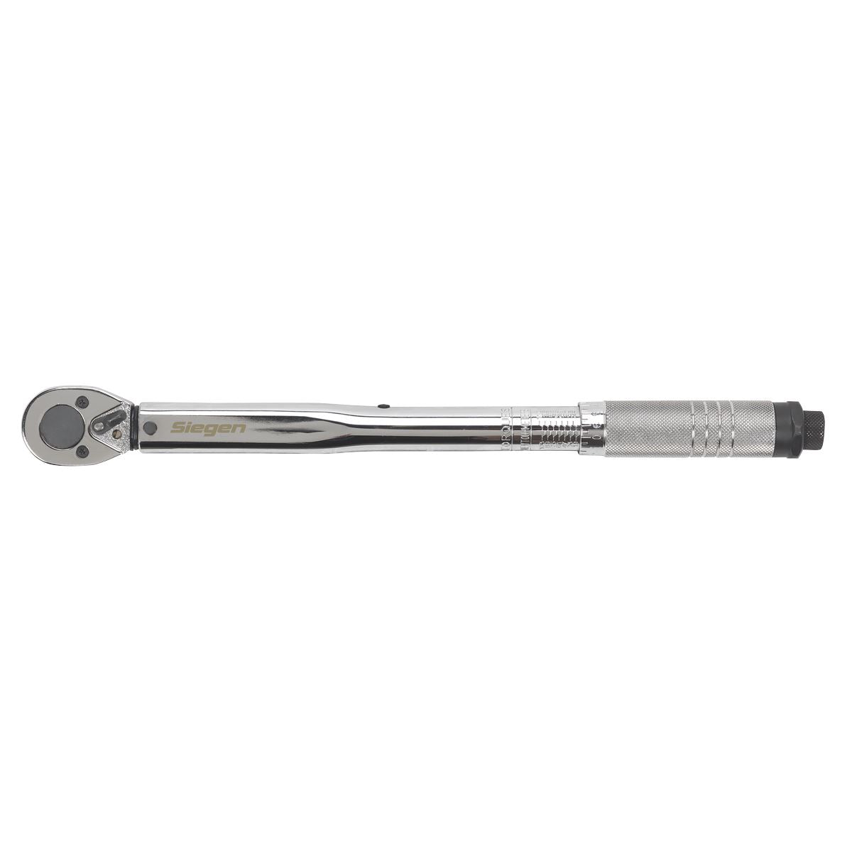 Sealey Torque Wrench 3/8"Sq Drive S0455