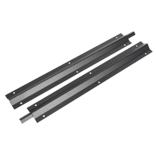 Sealey Extension Rail Set for HBS97 Series 700mm HBS97ES