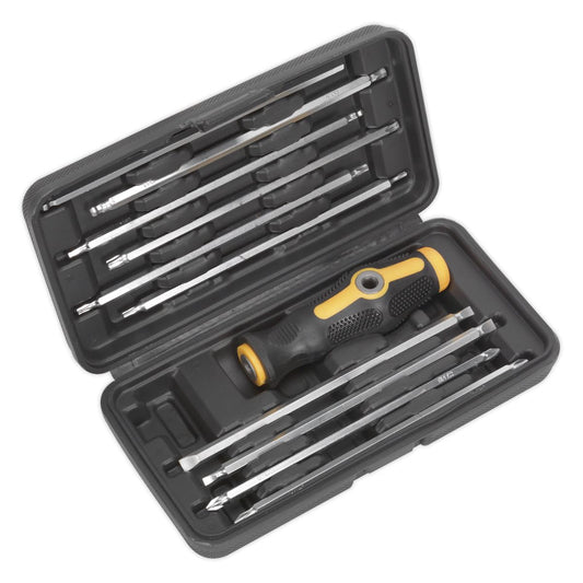 Sealey Screwdriver Set 20-in-1 S0777