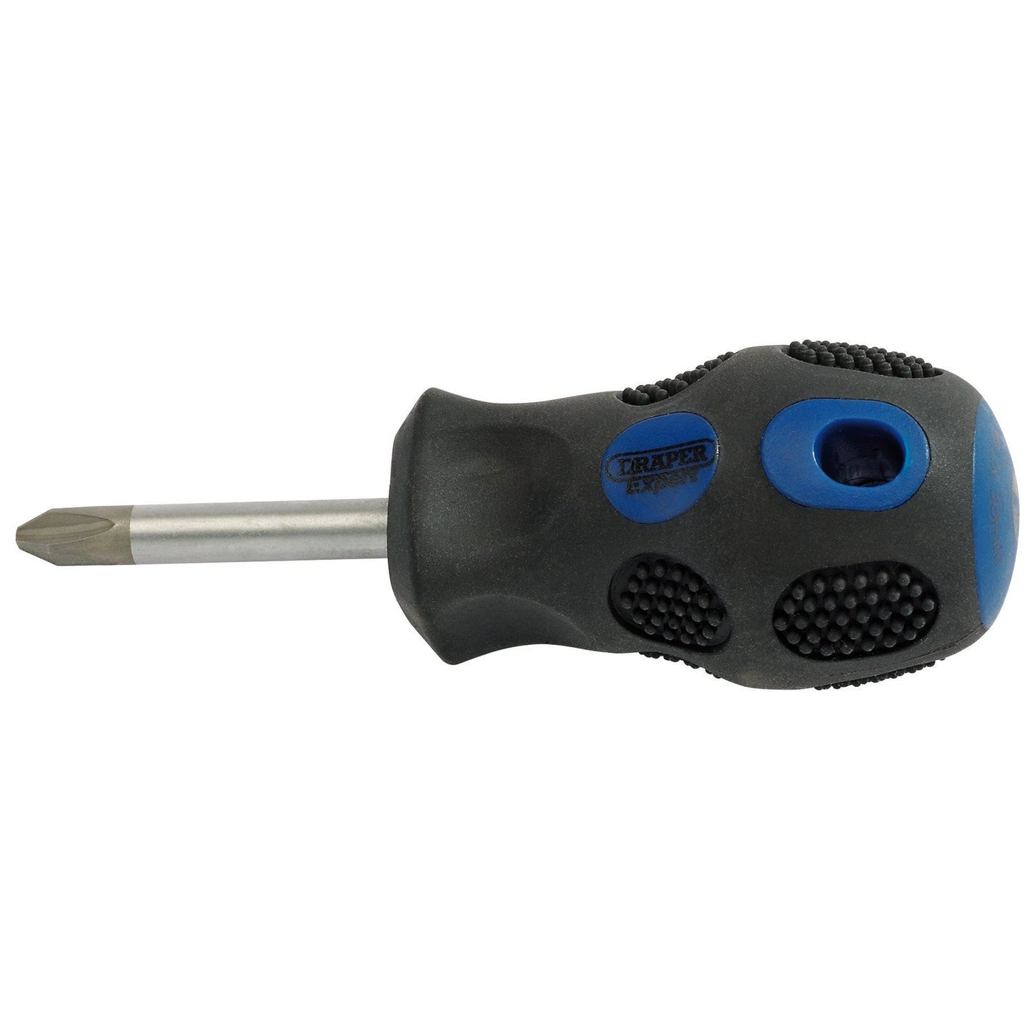 Draper 1x Expert No.2x38mm Cross Slot Screwdriver Professional Tool 40018