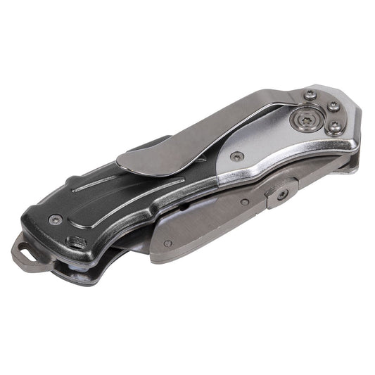 Sealey Pocket Knife Locking with Quick Change Blade PK38