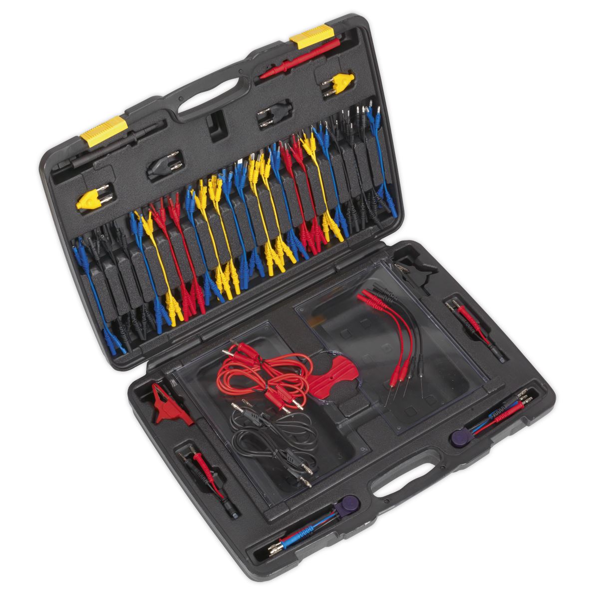 Sealey Test Lead Set 92pc TA111