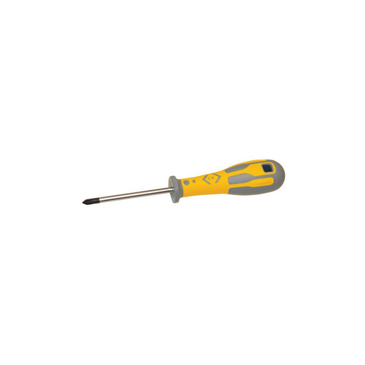 CK Tools Dextro Screwdriver PH0x60mm T49112-0