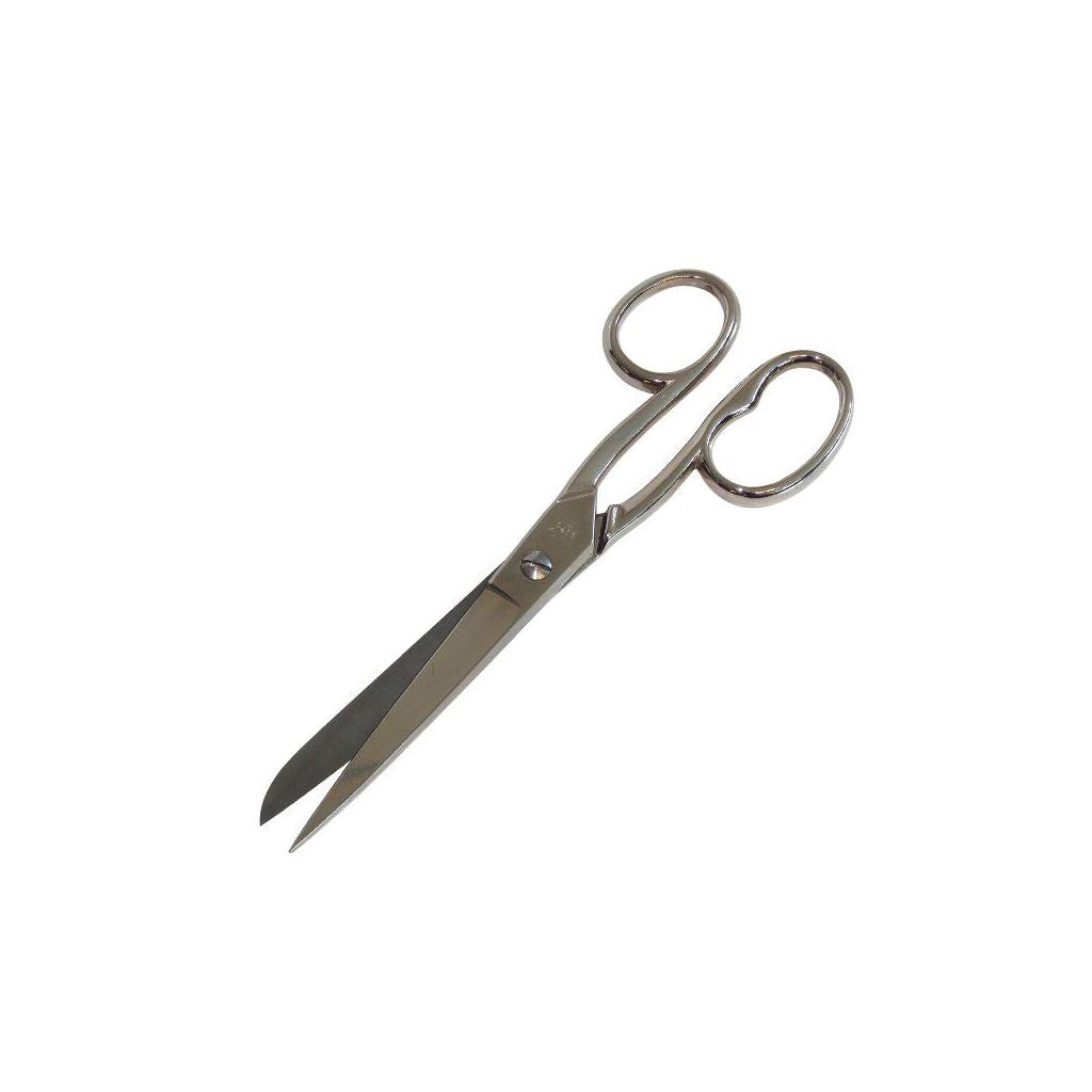 CK Tools Classic Cut Out Scissors 6" C80766