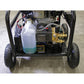 Sealey Pressure Washer 290bar 900L/hr 10hp Diesel PWDM3600