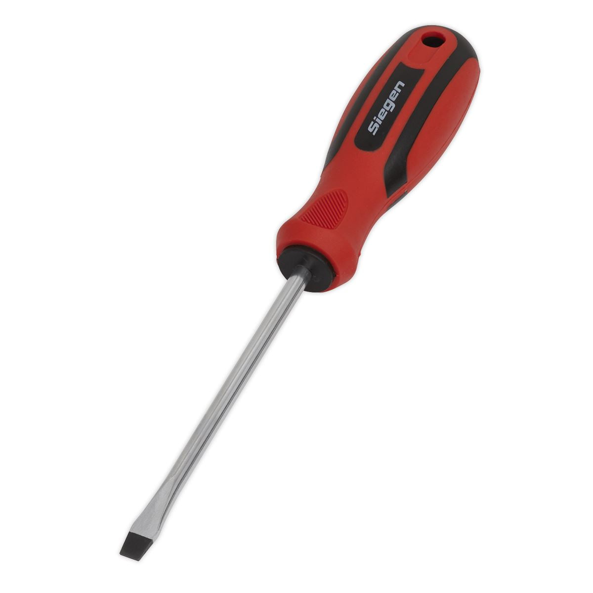 Sealey Screwdriver Slotted 5 x 100mm S01172