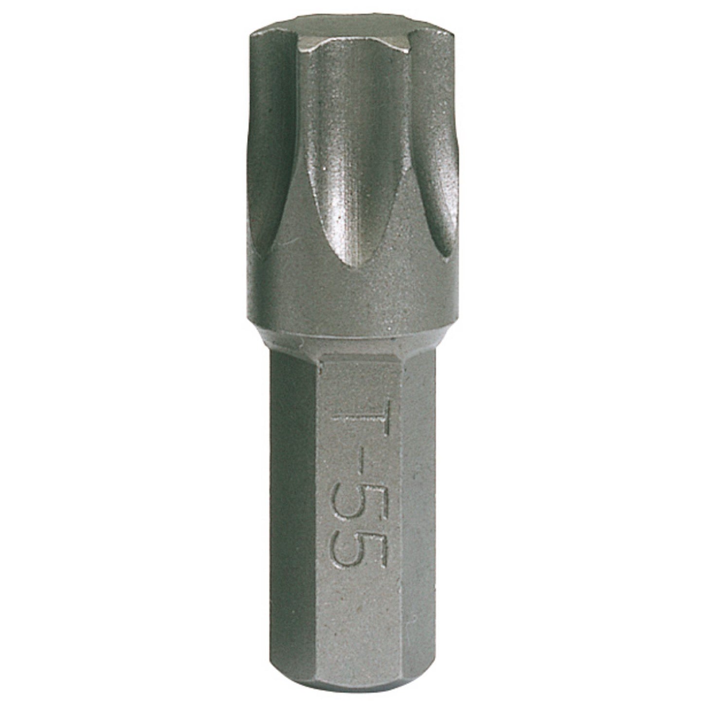 Draper T55 Draper TX-STAR Impact Screwdriver Bit 2800M/TX - 66887