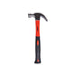 Amtech 16oz Claw Hammer - Fibreglass Shaft - A0250