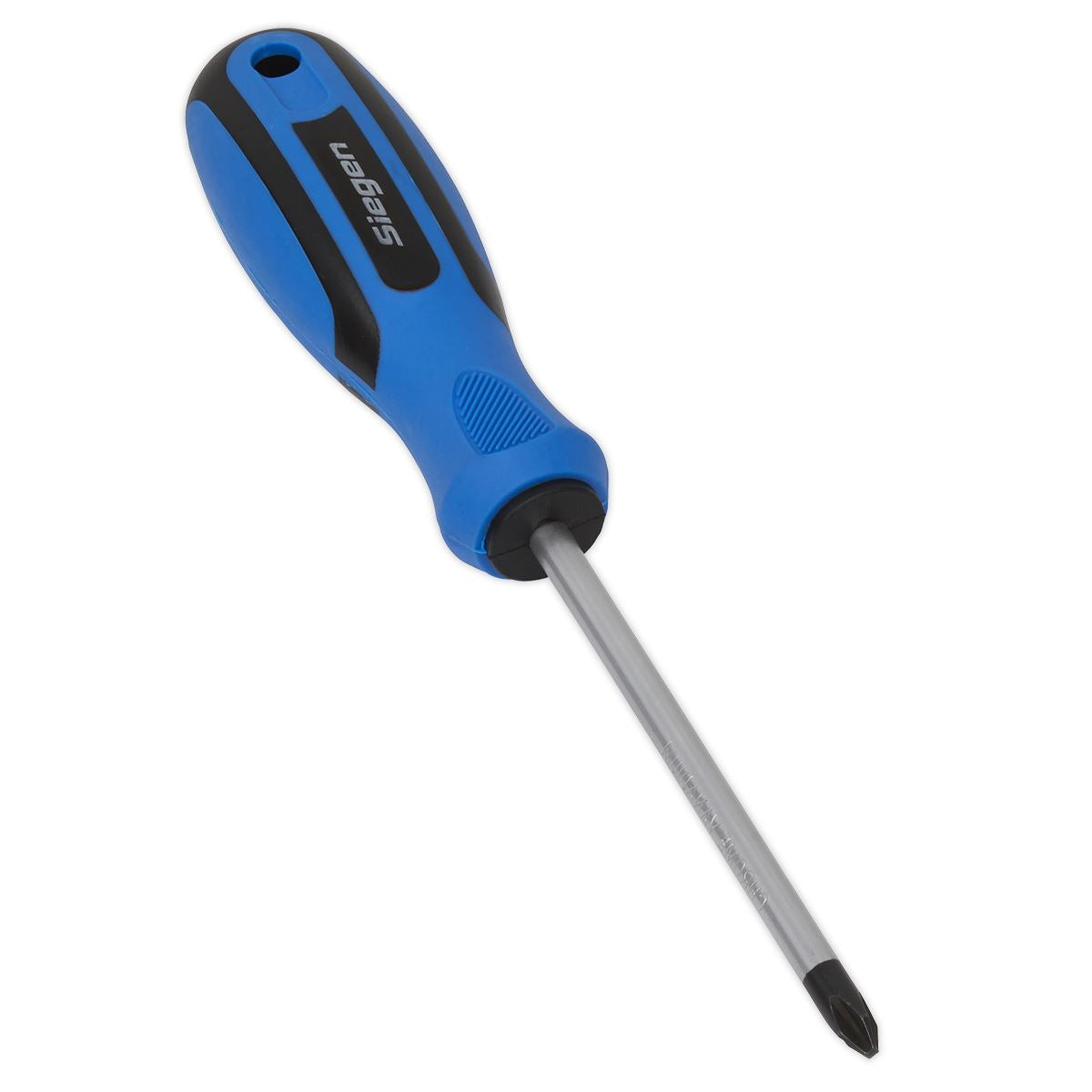 Sealey Screwdriver Phillips #2 x 100mm S01181