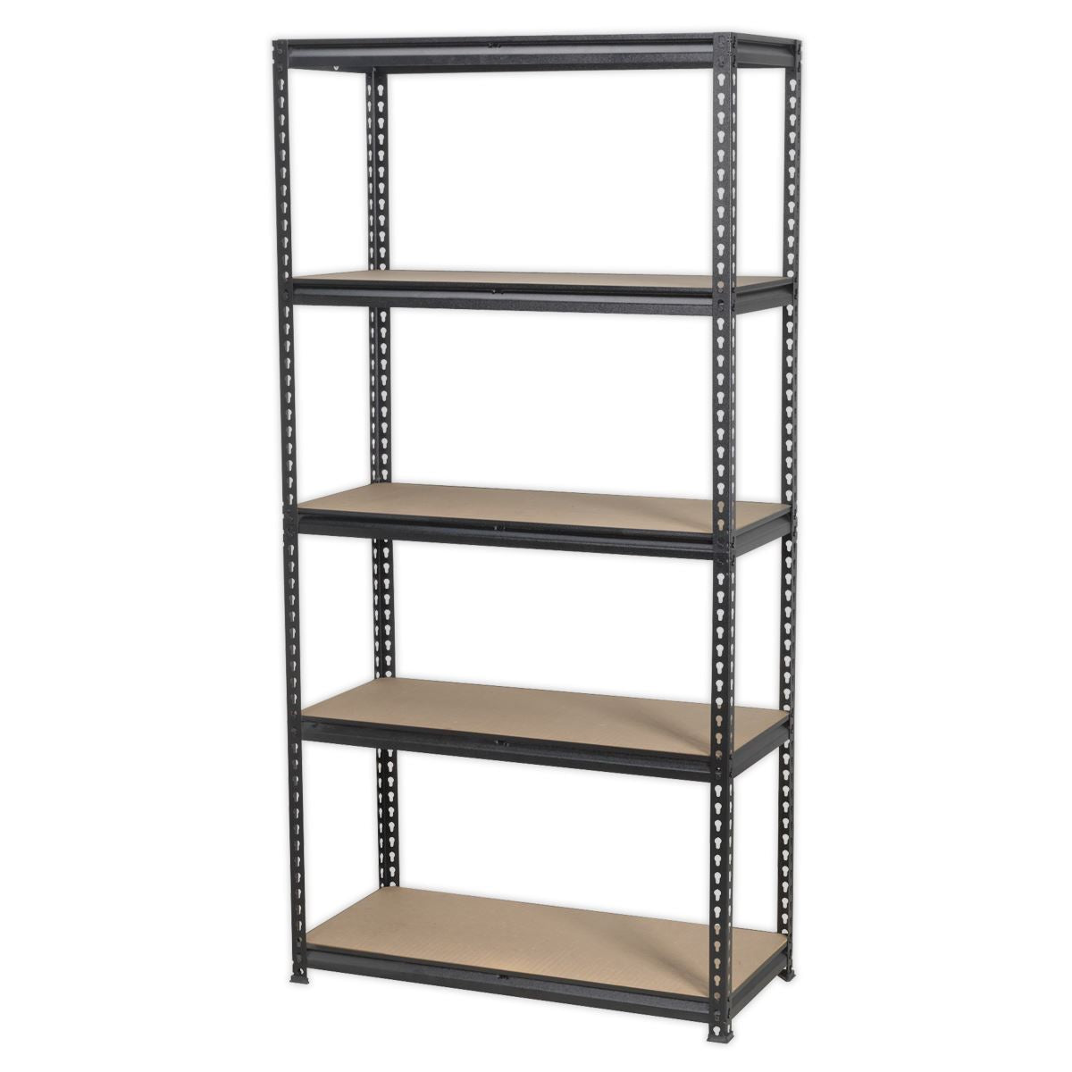 Sealey Racking Unit 5 Level 200kg Capacity Per Level AP7200