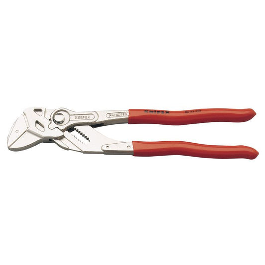 Knipex Knipex 86 03 250SB 250mm Pliers Wrench 86 03 250 SB - 33814