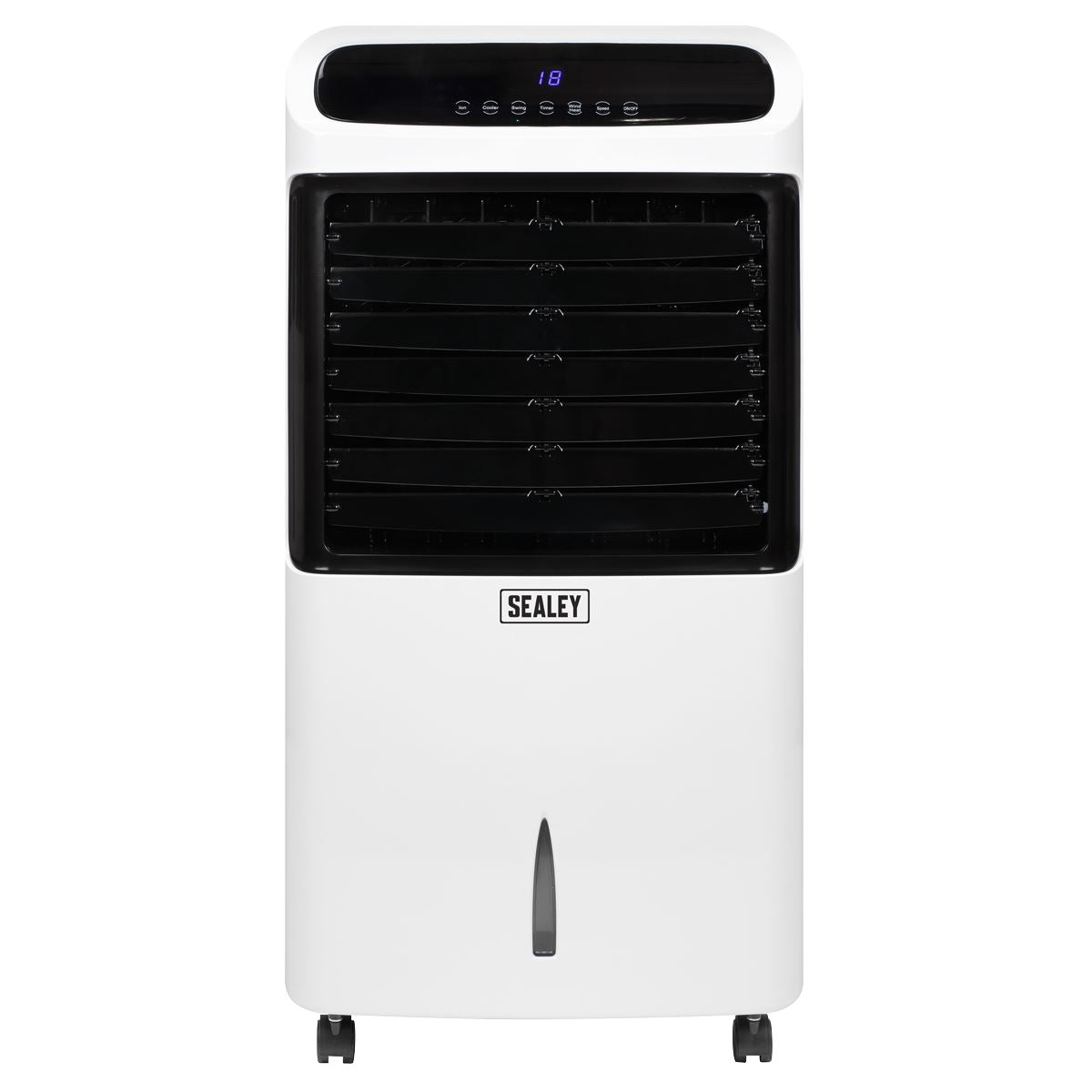 Sealey Air Cooler/Heater/Air Purifier/Humidifier SAC41