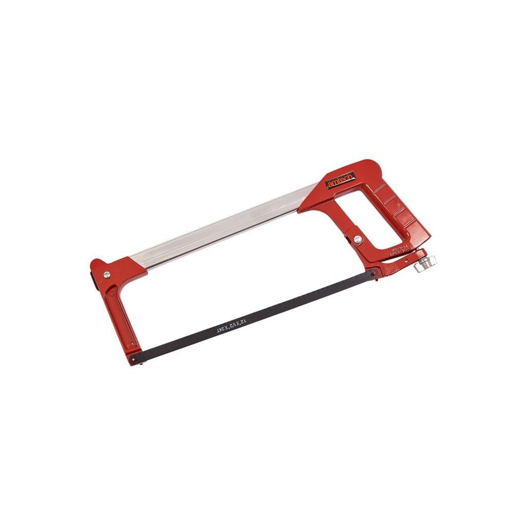 Amtech Hi Tension Hacksaw - M0750