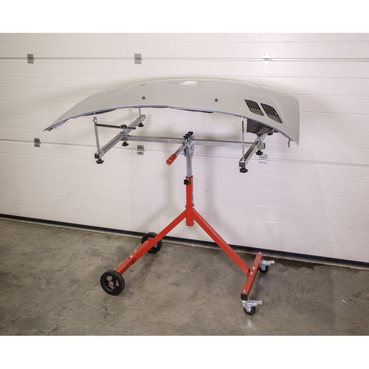 Sealey Panel Stand - Door, Wing, Bonnet & Bumper MK51