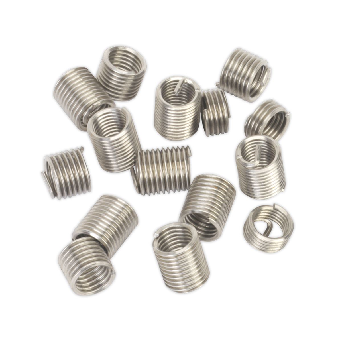 Sealey Thread Insert M8 x 1.25mm for TRM8 TRM8R