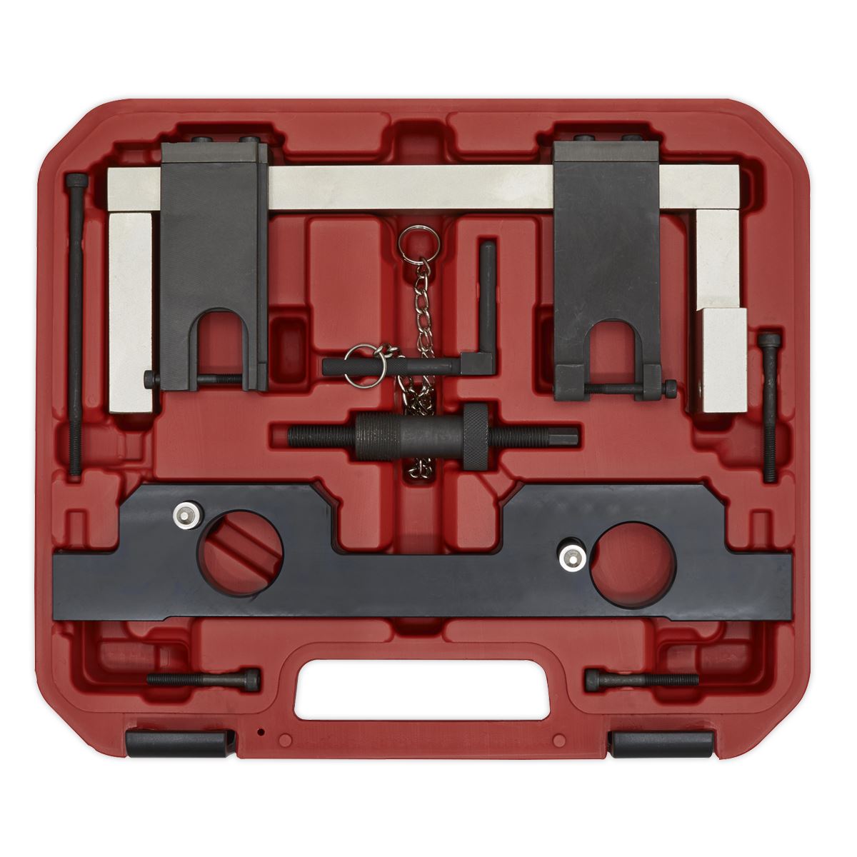 Sealey Petrol Engine Timing Tool Kit - for BMW 2.0 N20 - Chain VSE6188