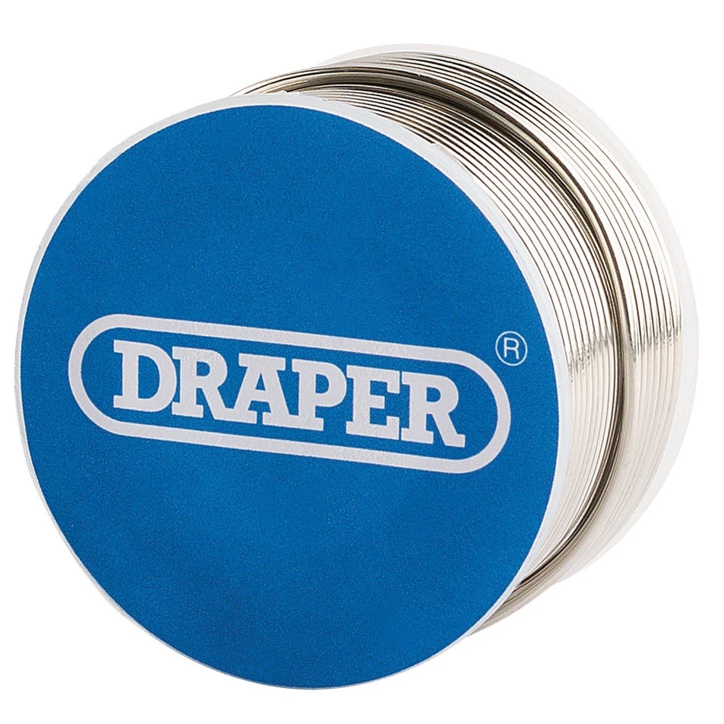 Draper 100G Reel Of 1.2mm Lead Free Flux Cored Solder - 97993