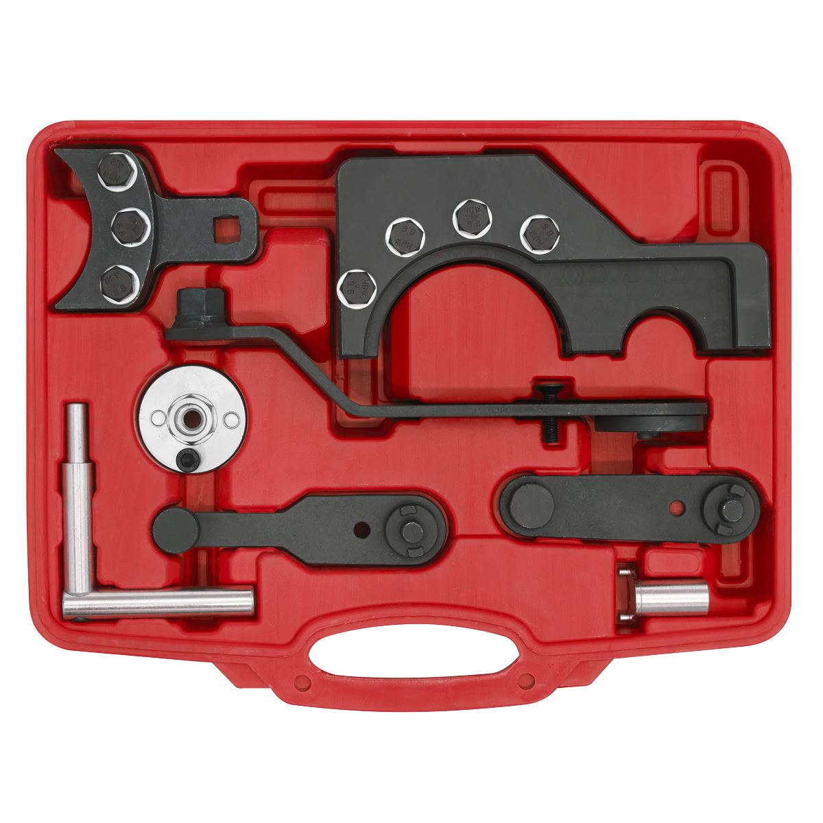 Sealey Die Engine Timing Tool Kit - for VW 2.5D TDi PD - Gear Drive VSE6146