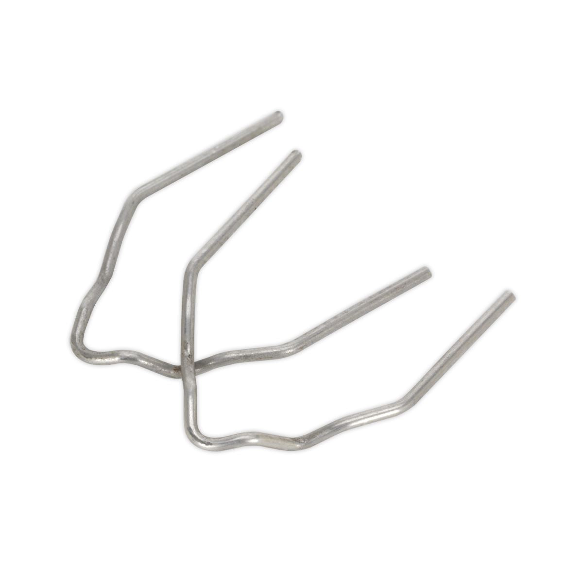 Sealey V-Staple 0.6mm Pack of 100 RE06V